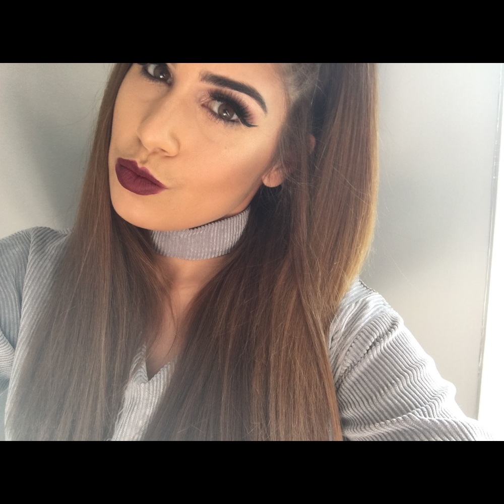 Meet your Posher, Sandra